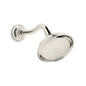 Artifacts - Showerhead - Wall Mount