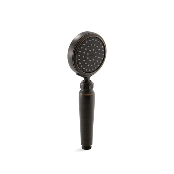 Artifacts - Hand Shower - 2 GPM - Vintage