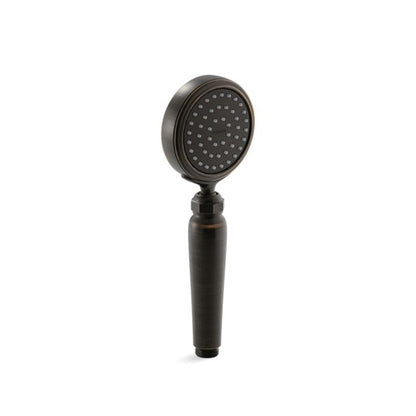 Artifacts - Hand Shower - 2 GPM - Vintage
