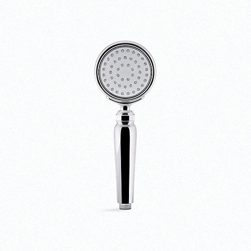 Artifacts - Hand Shower - Vibrant Polished Nickel - 1.75 GPM
