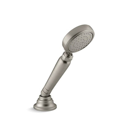 Artifacts - Hand Shower - 2 GPM - Vintage