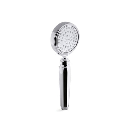 Artifacts - Hand Shower - 2 GPM - Vintage