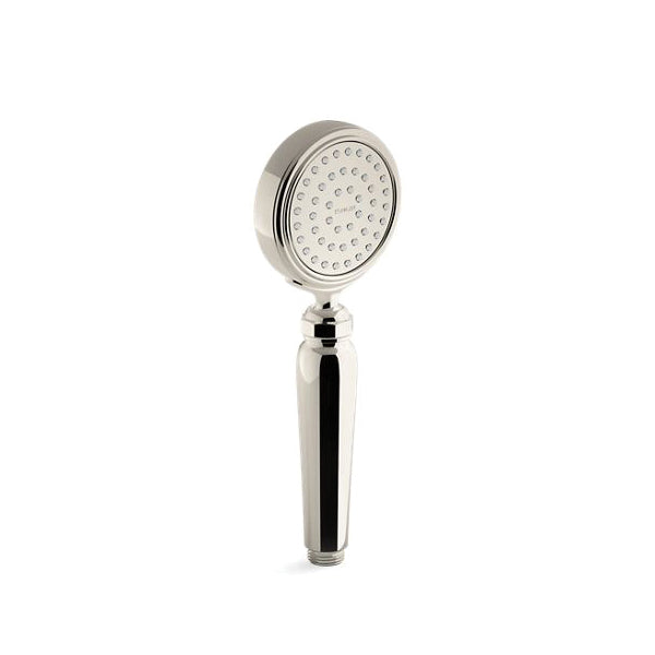 Artifacts - Hand Shower - Vibrant Polished Nickel - 1.75 GPM