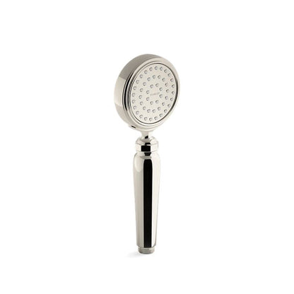 Artifacts - Hand Shower - 2 GPM - Vintage