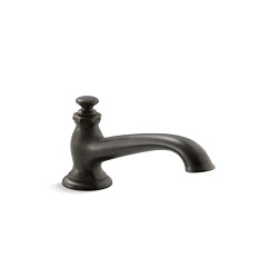 Artifacts - Bath Spout
