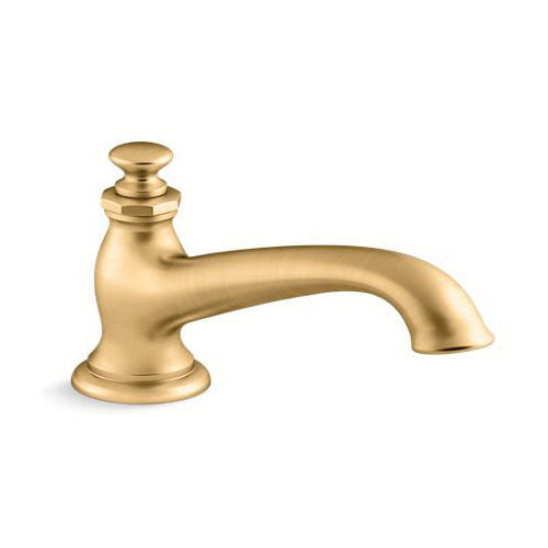 Artifacts - Bath Spout