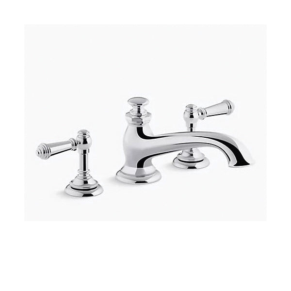 Artifacts - Bath Spout