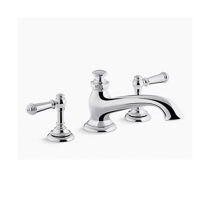 Artifacts - Bath Spout