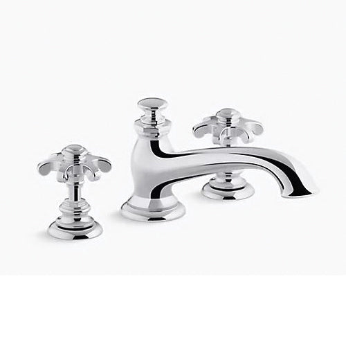 Artifacts - Bath Spout