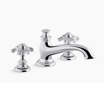 Artifacts - Bath Spout