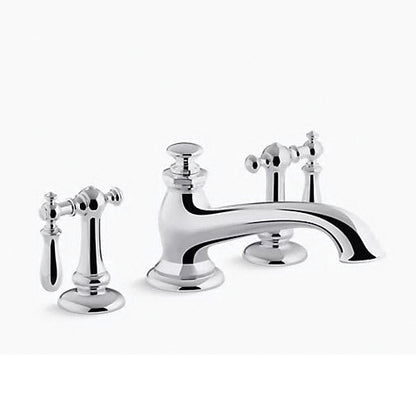 Artifacts - Bath Spout
