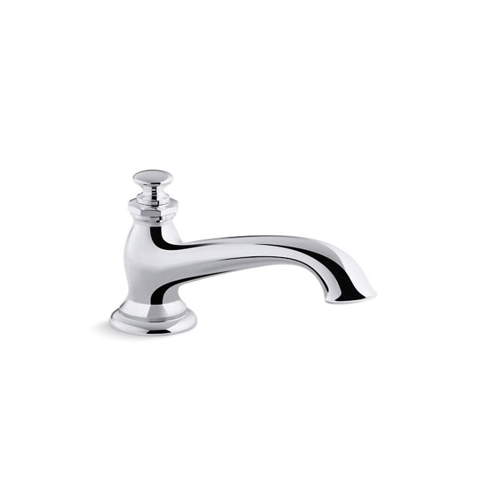 Artifacts - Bath Spout