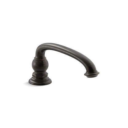 Artifacts - Bath Spout - 2-3/4" W x 5-1/4" H