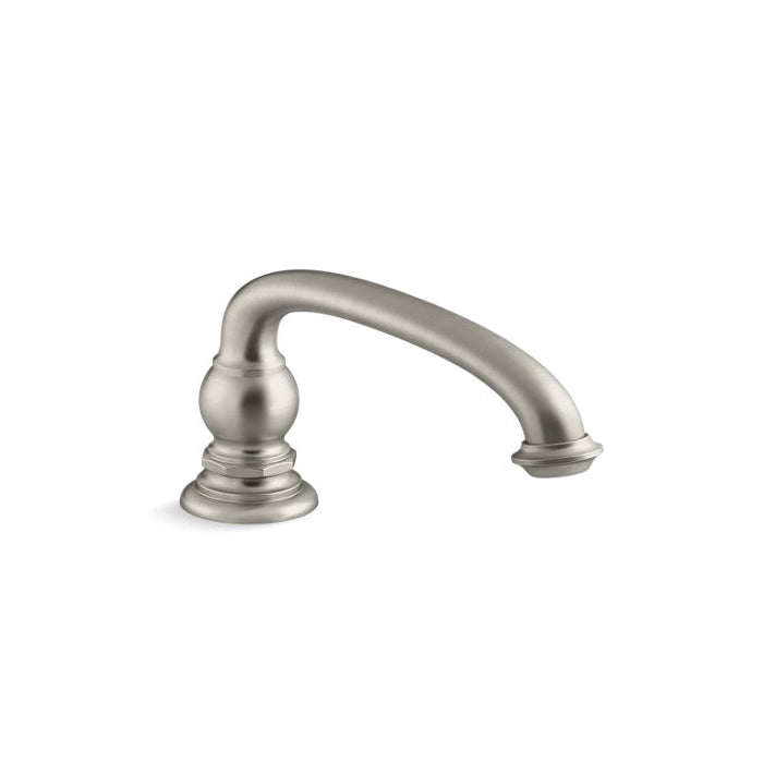 Artifacts - Bath Spout - 2-3/4" W x 5-1/4" H