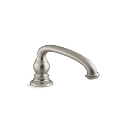 Artifacts - Bath Spout - 2-3/4" W x 5-1/4" H
