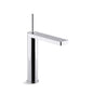 Composed - Bathroom Sink Faucet - 7-1/8" - 1.2 GPM