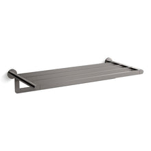 Composed Hotelier, Metal