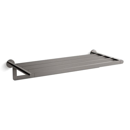 Composed Hotelier, Metal