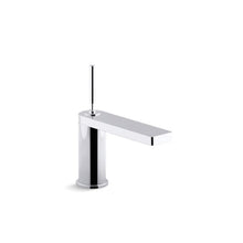 Composed - Bathroom Sink Faucet - 11-5/16" H - 1.2 GPM