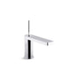 Composed - Bathroom Sink Faucet - 11-5/16" H - 1.2 GPM