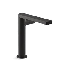 Composed Tall - Bathroom Sink Faucet - Deck Mount - 1.2 GPM
