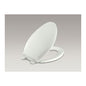 Cachet Quick-Release - Toilet Seat - Dune - Elongated