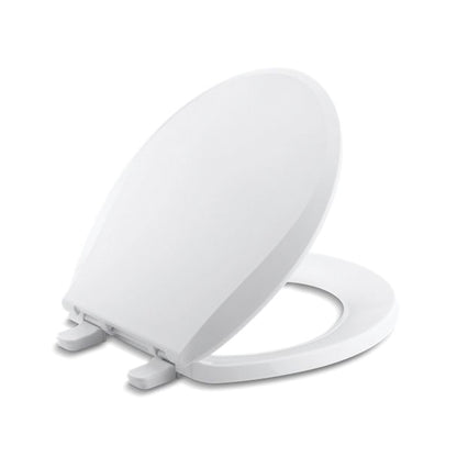 Cachet - Round Bowl - 1-1/8" - Closed Front