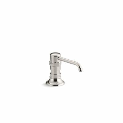 Hirise - Soap/Lotion Dispenser - 16 oz Bottle Capacity