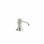 Hirise - Soap/Lotion Dispenser - 16 oz Bottle Capacity
