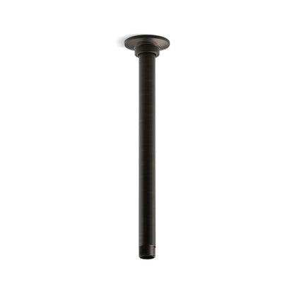 Shower Arm and Flange - 11-15/16" H