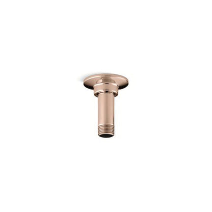 Mastershower - Shower Arm and Flange - Vibrant French