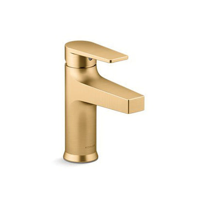 Bathroom Sink Faucet, Taut