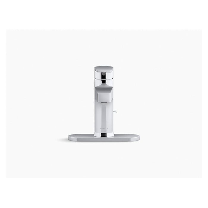 Taut - Bathroom Sink Faucet - 3-13/16" - Deck Mount