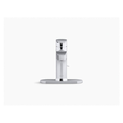 Taut - Bathroom Sink Faucet - 3-13/16" - Deck Mount