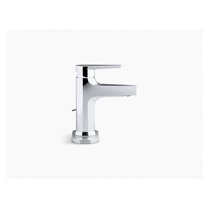 Taut - Bathroom Sink Faucet - 3-13/16" - Deck Mount