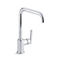 Purist - Kitchen Sink Faucet - 8" - Deck Mount