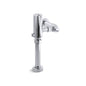 Wave - Touchless Hybrid Retrofit Toilet Flushometer - Brass