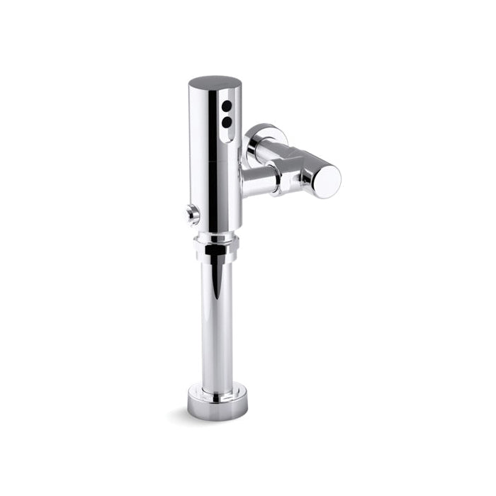 Tripoint - Touchless Exposed Hybrid Flushometer - 1.28 GPF