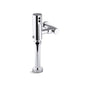 Tripoint - Touchless Exposed Hybrid Flushometer - 1.28 GPF