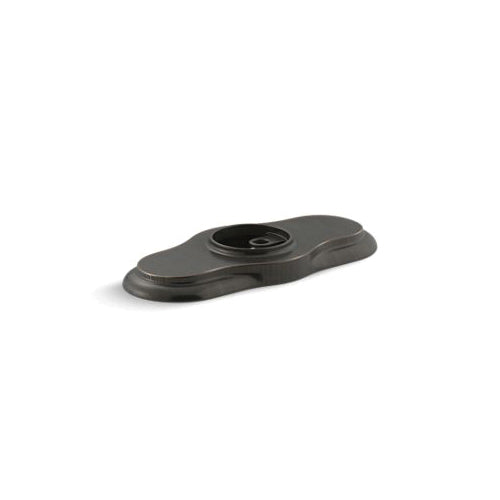Artifacts - Escutcheon Plate - 11/16" - Solid