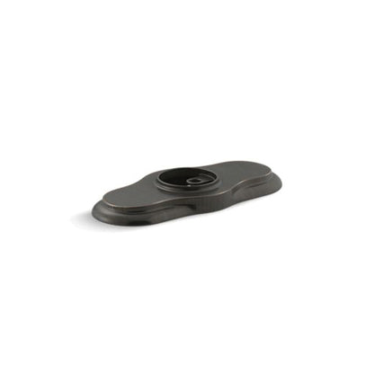 Artifacts - Escutcheon Plate - 11/16" - Solid
