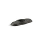 Artifacts - Escutcheon Plate - 11/16" - Solid