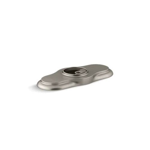Artifacts - Escutcheon Plate - 11/16" - Solid