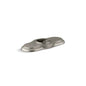Artifacts - Escutcheon Plate - 11/16" - Solid