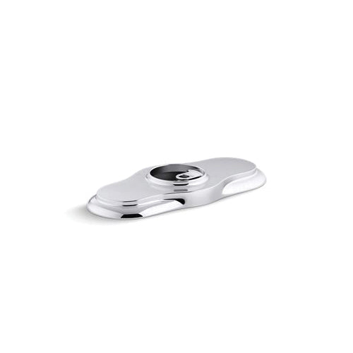 Artifacts - Escutcheon Plate - 11/16" - Solid
