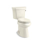 Highline Comfort Height - 76301-Ra-0 Toilet - Floor Mount