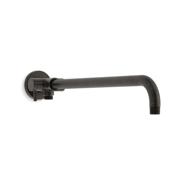 Rainhead Arm - with 3-Way Diverter