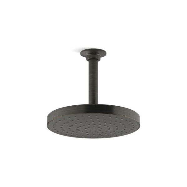 Awaken - Rainhead - Ceiling/Wall - Ceiling/Wall Mount