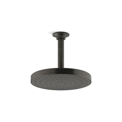 Awaken - Rainhead - Ceiling/Wall - Ceiling/Wall Mount