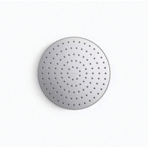 Awaken - Rainhead - Ceiling Mount - Brass/Plastic
